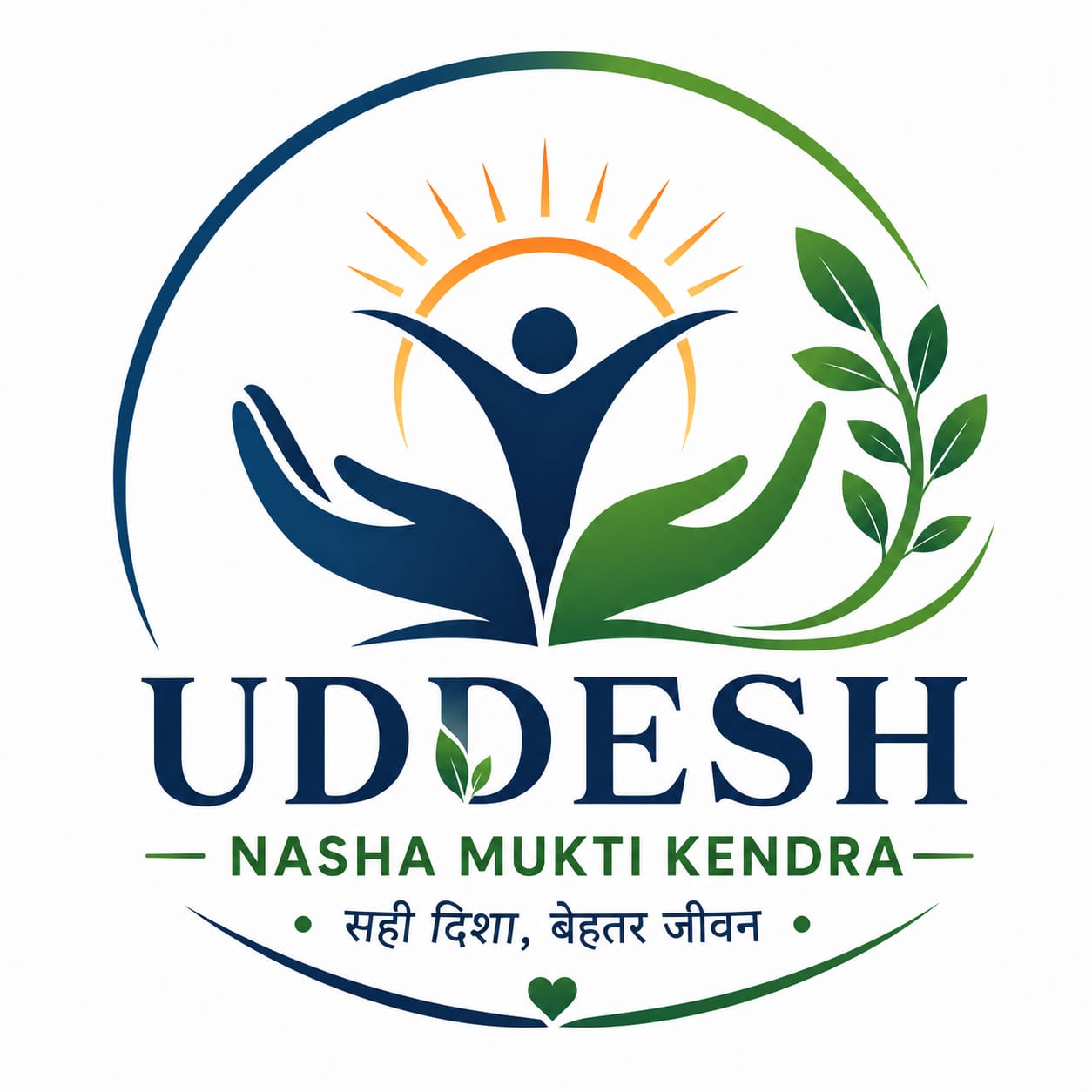 Uddesh Nasha Mukti Kendra